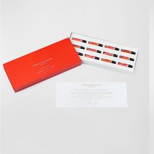 Ormonde Jayne Tasting Menu